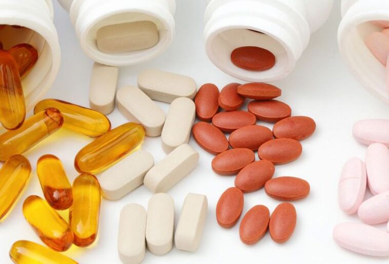 Review the potency of vitamins